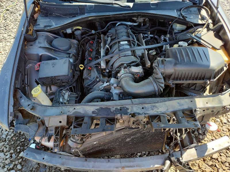 2014 Dodge Charger მანქანა იყიდება აუქციონზე, vin: 2C3CDXCT3EH330254, აუქციონის ნომერი: 50225926