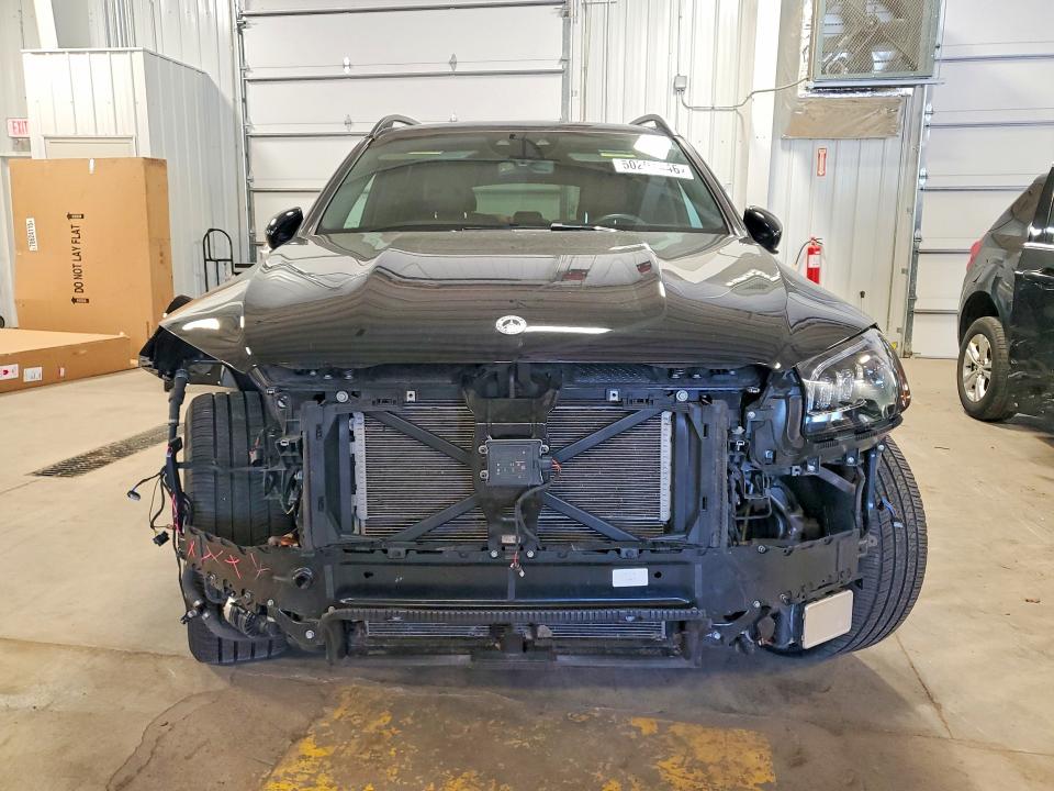 50291446 :رقم المزاد ، 4JGFF5KE4RB048564 vin ، 2024 Mercedes-benz Gls مزاد بيع