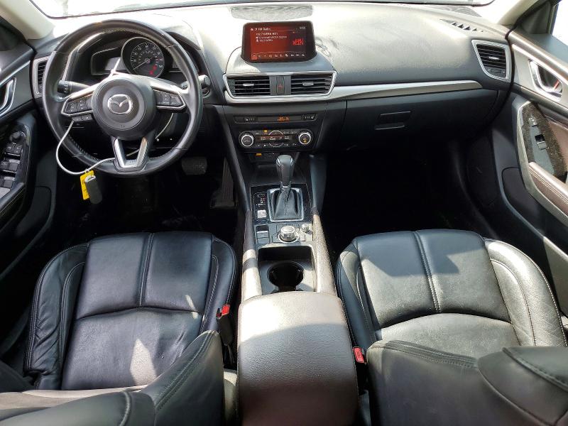 Aukcja sprzedaży 2018 Mazda 3, vin: 3MZBN1V34JM199293, numer aukcji: 47915166