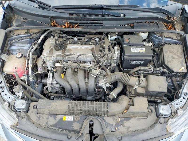 Продаж на аукціоні авто 2020 Toyota Corolla, vin: 5YFEPRAEXLP104831, номер лоту: 51436896
