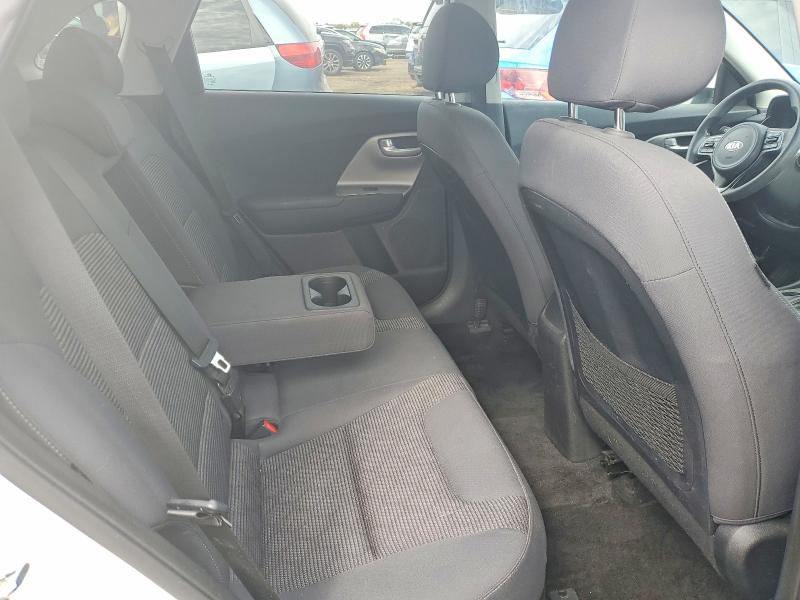 Продажа на аукционе авто 2019 Kia Niro, vin: KNDCB3LC0K5246132, номер лота: 49937416