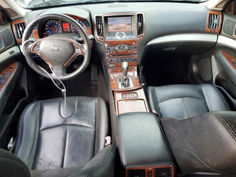 48561566 :رقم المزاد ، JNKBV61E37M718540 vin ، 2007 Infiniti G35 مزاد بيع