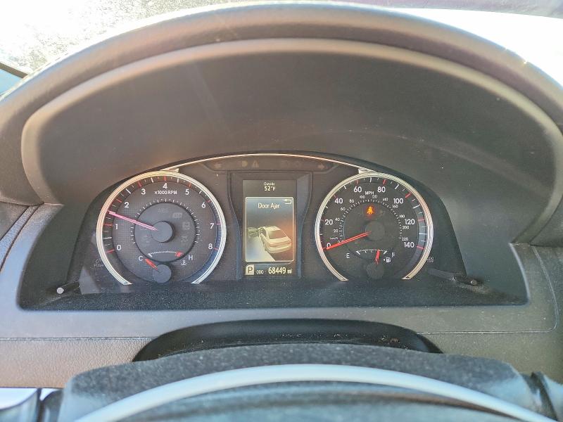 Продаж на аукціоні авто 2015 Toyota Camry, vin: 4T1BF1FK1FU968711, номер лоту: 50769946