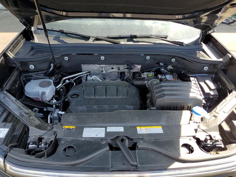Aukcja sprzedaży 2026 Volkswagen Atlas, vin: 1V2FN2CA5TC501947, numer aukcji: 48438616