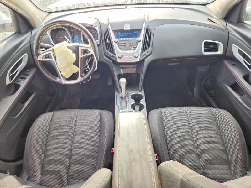 Продажа на аукционе авто 2010 Chevrolet Equinox, vin: 2CNALDEWXA6401785, номер лота: 51462286