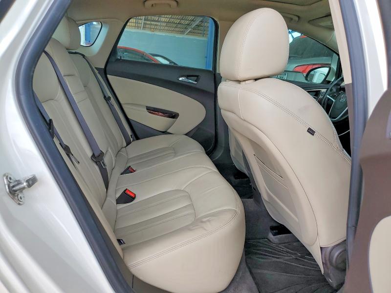 49011946 :رقم المزاد ، 1G4PS5SK8D4188393 vin ، 2013 Buick Verano مزاد بيع