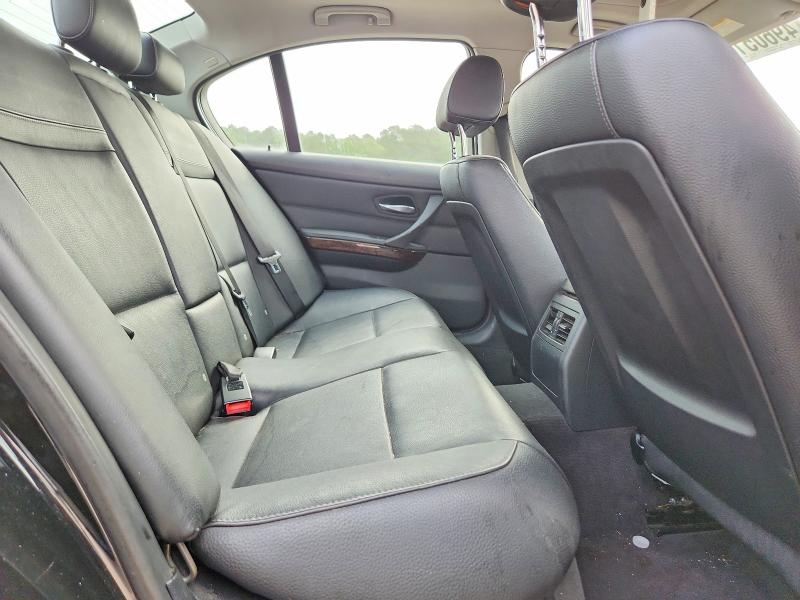 Продаж на аукціоні авто 2011 Bmw 328, vin: WBAPK7C5XBF086245, номер лоту: 49605146