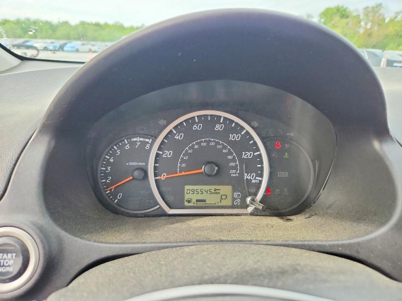 Aukcja sprzedaży 2015 Mitsubishi Mirage, vin: ML32A4HJ7FH056833, numer aukcji: 48796326