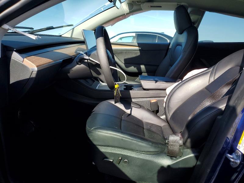 Продаж на аукціоні авто 2024 Tesla Model Y, vin: 7SAYGAEE0RF006844, номер лоту: 49936726