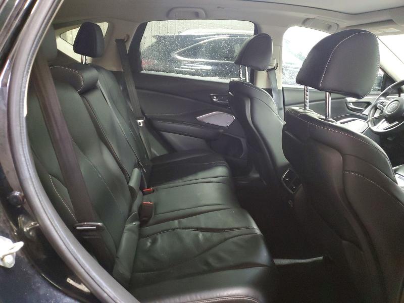 Aukcja sprzedaży 2020 Acura Rdx, vin: 5J8TC2H53LL007061, numer aukcji: 50251876