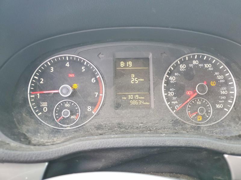 Aukcja sprzedaży 2015 Volkswagen Passat, vin: 1VWAS7A39FC074599, numer aukcji: 46100396