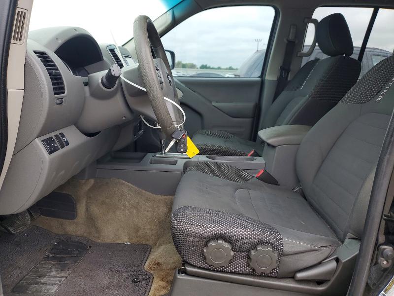 Продажа на аукционе авто 2018 Nissan Frontier, vin: 1N6AD0ER1JN709909, номер лота: 52022286