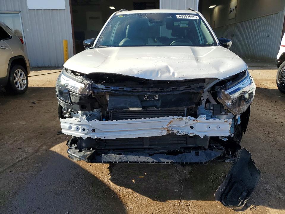 Продаж на аукціоні авто 2025 Subaru Forester, vin: JF2SLDFC1SH537801, номер лоту: 49583056