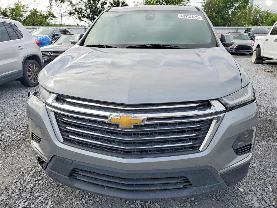 Aukcja sprzedaży 2023 Chevrolet Traverse, vin: 1GNERHKW3PJ184213, numer aukcji: 49152536