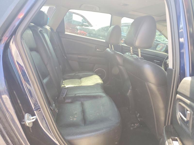 Продаж на аукціоні авто 2009 Mazda 3, vin: JM1BK343091192827, номер лоту: 50341246