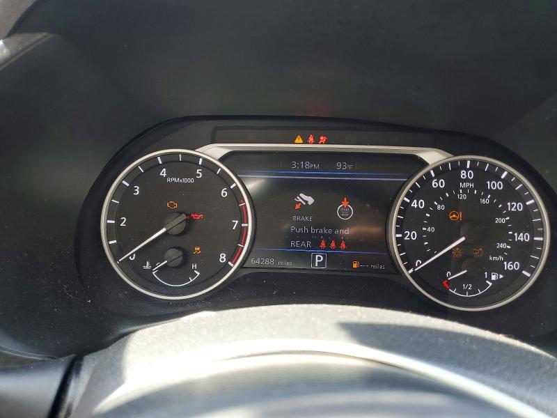 Aukcja sprzedaży 2020 Nissan Sentra, vin: 3N1AB8CV0LY228548, numer aukcji: 52000336