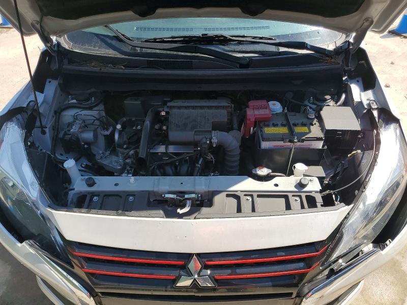 Продаж на аукціоні авто 2024 Mitsubishi Mirage, vin: ML32FUFJ8RHF14908, номер лоту: 48682676
