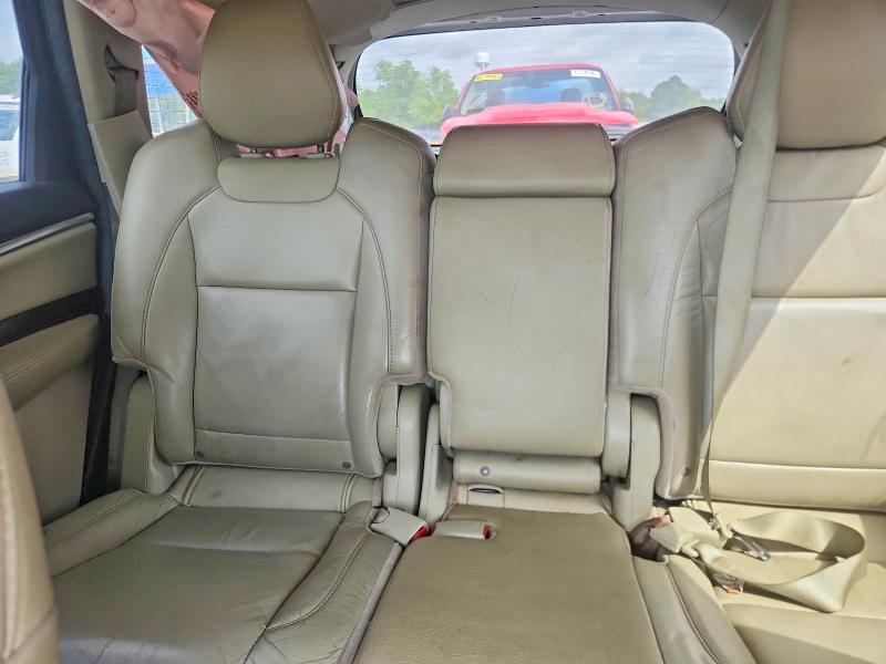 Продаж на аукціоні авто 2014 Acura Mdx, vin: 5FRYD3H23EB013296, номер лоту: 50971116