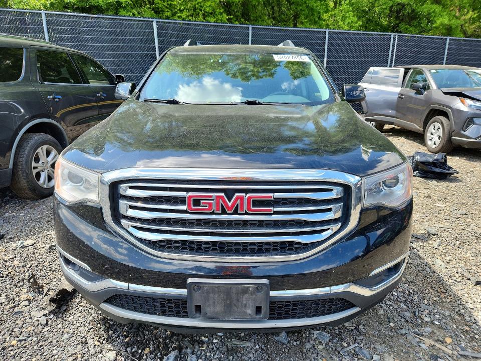 Продаж на аукціоні авто 2017 Gmc Acadia, vin: 1GKKNULS1HZ275290, номер лоту: 52027856