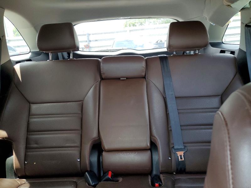 Продаж на аукціоні авто 2019 Kia Sorento, vin: 5XYPK4A58KG532636, номер лоту: 51638956