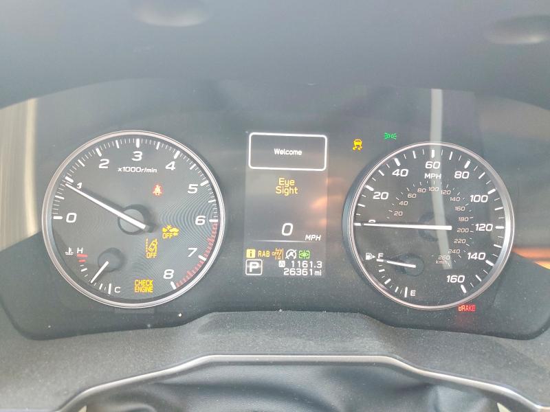 Aukcja sprzedaży 2024 Subaru Legacy, vin: 4S3BWAN6XR3013912, numer aukcji: 51180566