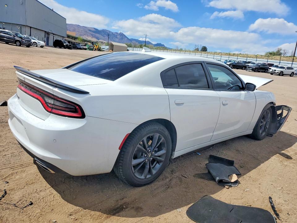 Aukcja sprzedaży 2020 Dodge Charger, vin: 2C3CDXJG5LH120211, numer aukcji: 50848686