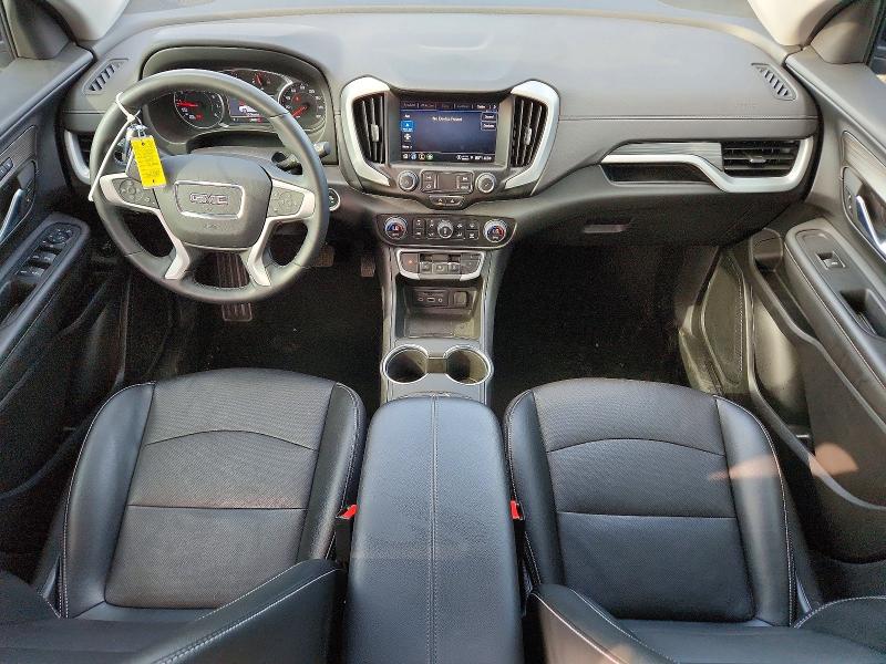 Продажа на аукционе авто 2023 Gmc Terrain, vin: 3GKALPEG4PL209494, номер лота: 49420096