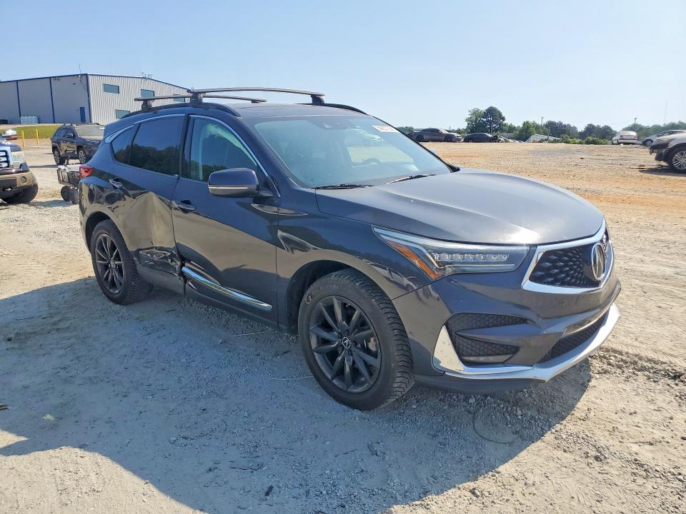 Продаж на аукціоні авто 2019 Acura Rdx, vin: 5J8TC2H78KL017584, номер лоту: 50837366