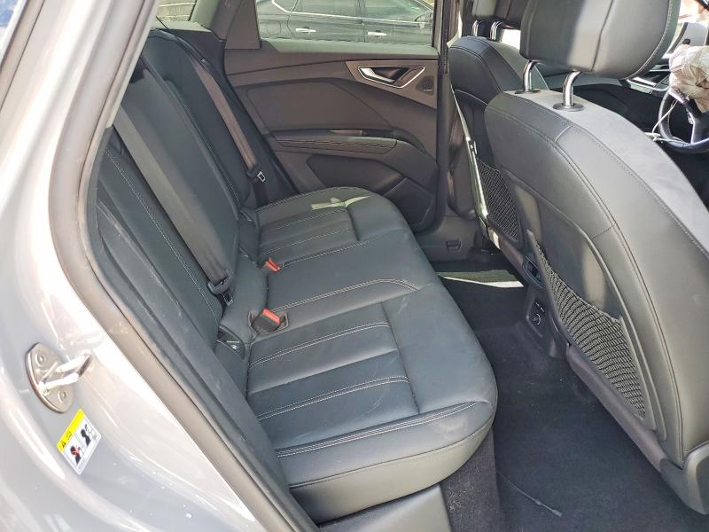 Продаж на аукціоні авто 2023 Audi Q4 E-tron, vin: WA1M2BFZ9PP027481, номер лоту: 50394536