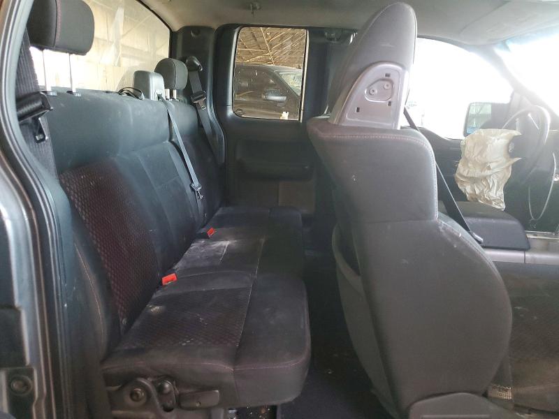 Продаж на аукціоні авто 2008 Ford F150, vin: 1FTRX12W78KD10575, номер лоту: 50685596