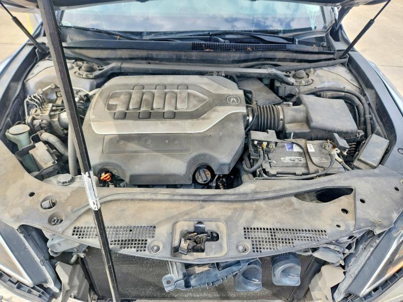 2014 Acura Rlx მანქანა იყიდება აუქციონზე, vin: JH4KC1F3XEC003709, აუქციონის ნომერი: 49859066
