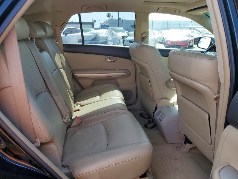 Продаж на аукціоні авто 2006 Lexus Other, vin: JTJHW31U160023569, номер лоту: 50180626