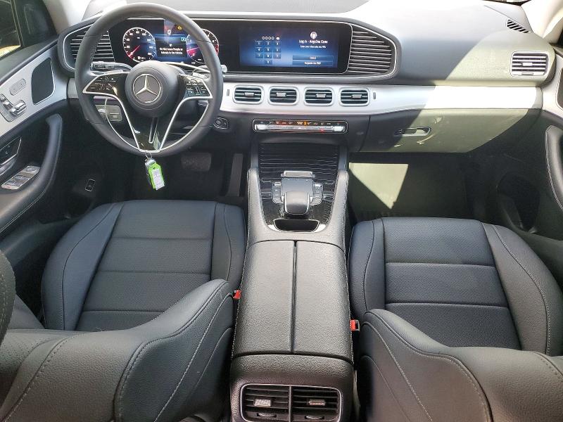 47433216 :رقم المزاد ، 4JGFB4FB8RB259496 vin ، 2024 Mercedes-benz Gle مزاد بيع