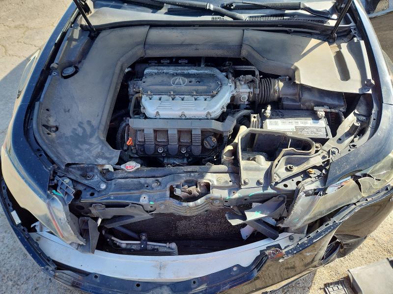 49772246 :رقم المزاد ، 19UUA8F28DA014994 vin ، 2013 Acura Tl مزاد بيع