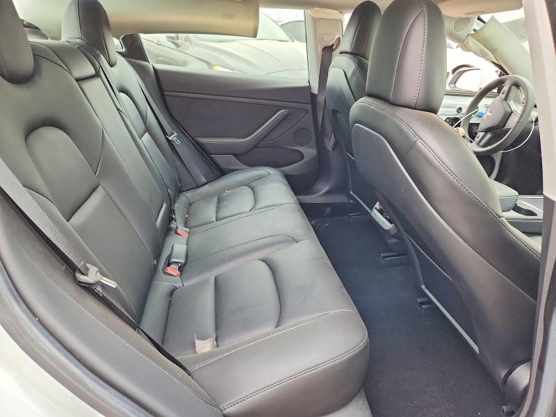 Продаж на аукціоні авто 2021 Tesla Model 3, vin: 5YJ3E1EA9MF017280, номер лоту: 48303816