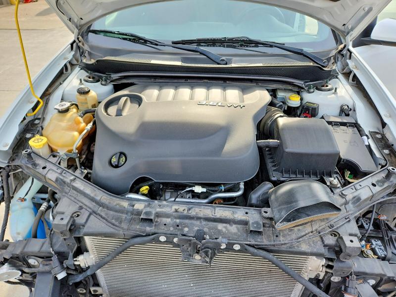 Продажа на аукционе авто 2011 Dodge Avenger, vin: 1B3BD1FG2BN548841, номер лота: 50188146