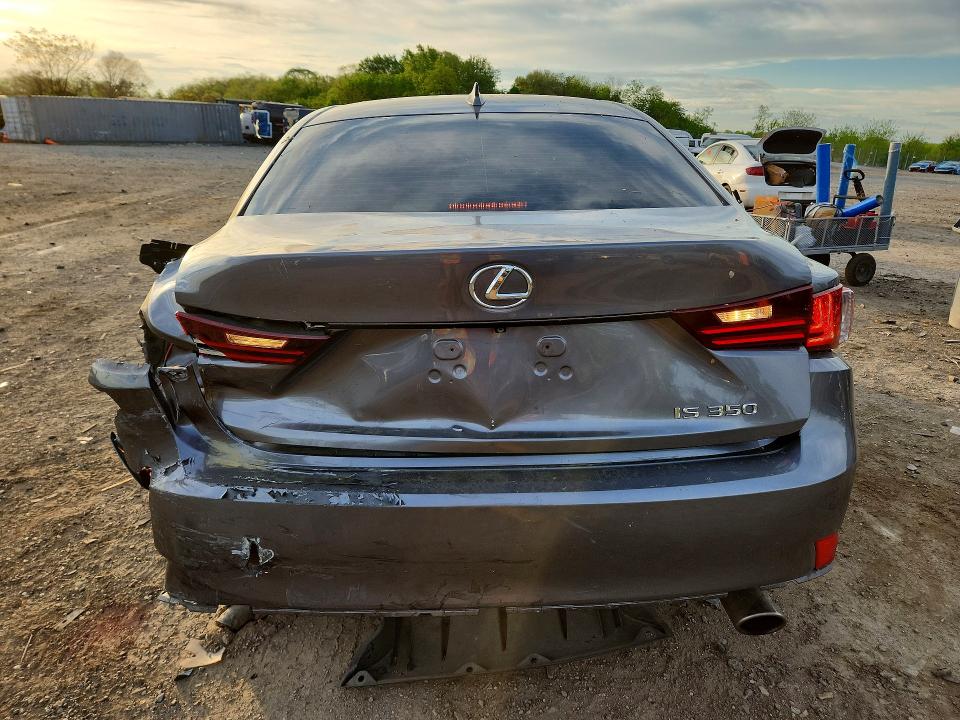 Aukcja sprzedaży 2014 Lexus Is, vin: JTHBE1D25E5006865, numer aukcji: 50113546