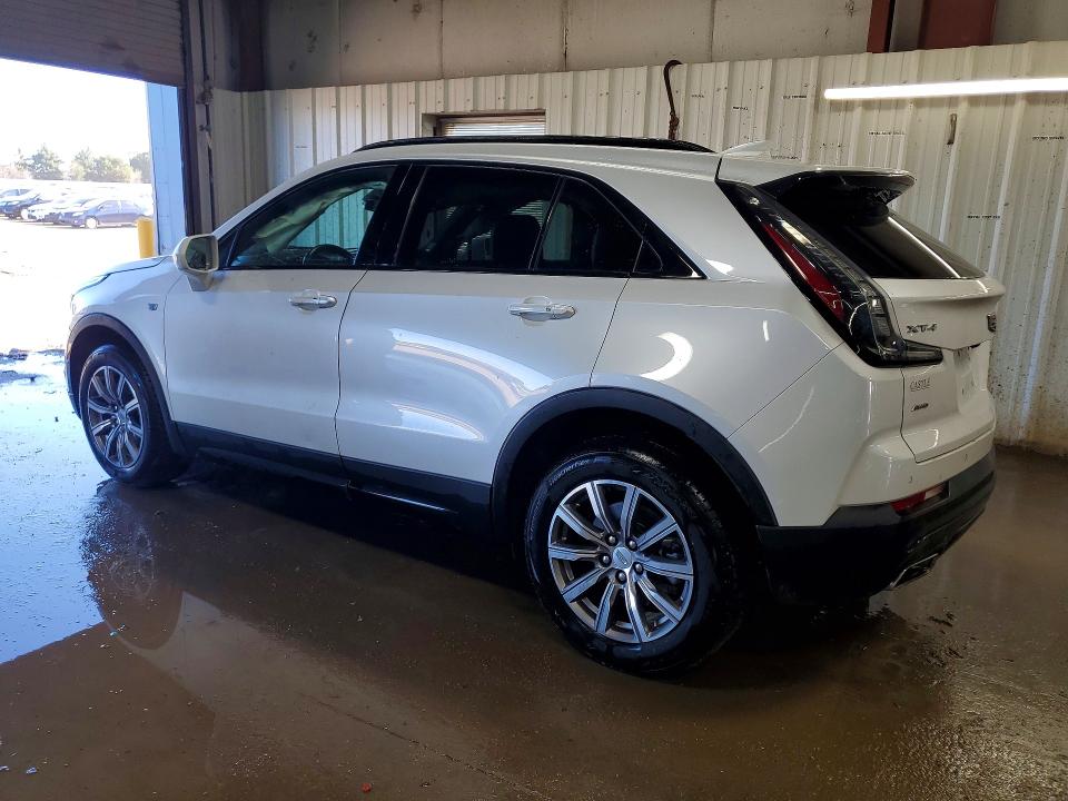 Aukcja sprzedaży 2020 Cadillac Xt4, vin: 1GYFZFR44LF148155, numer aukcji: 49308656