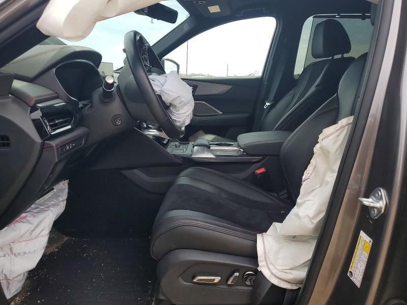 Aukcja sprzedaży 2022 Acura Mdx, vin: 5J8YE1H0XNL035859, numer aukcji: 50791306
