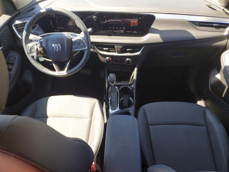Продаж на аукціоні авто 2024 Buick Encore Gx, vin: KL4AMCSL0RB003655, номер лоту: 48017946