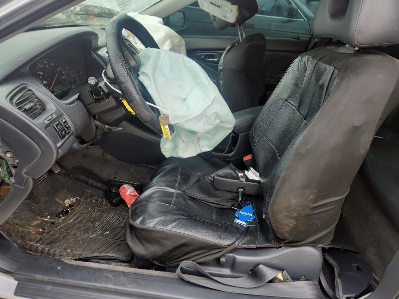 Продажа на аукционе авто 2001 Honda Accord, vin: 1HGCG22521A019949, номер лота: 48733986