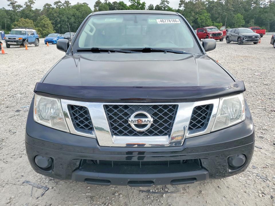 Aukcja sprzedaży 2019 Nissan Frontier, vin: 1N6AD0ER7KN747310, numer aukcji: 46778186