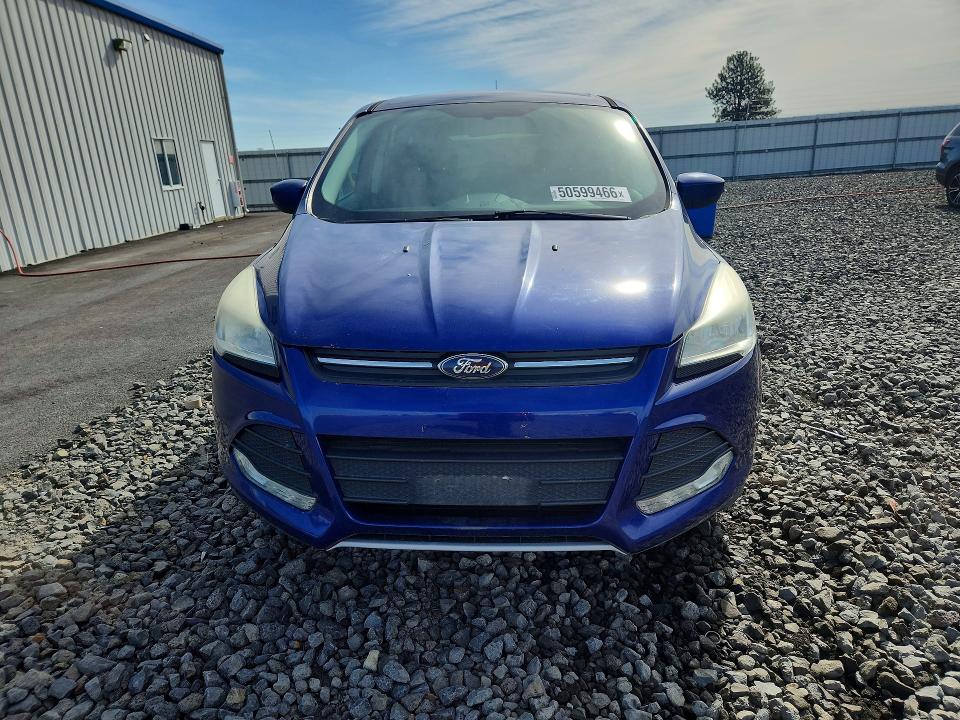 50599466 :رقم المزاد ، 1FMCU9GX2EUA86755 vin ، 2014 Ford Escape مزاد بيع