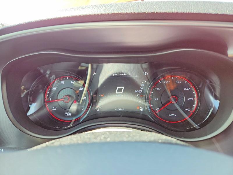 Продажа на аукционе авто 2019 Dodge Charger, vin: 2C3CDXJG1KH544919, номер лота: 51340776