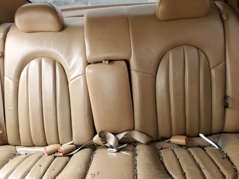 Aukcja sprzedaży 1999 Chrysler 300m, vin: 2C3HE66G5XH700134, numer aukcji: 47678706