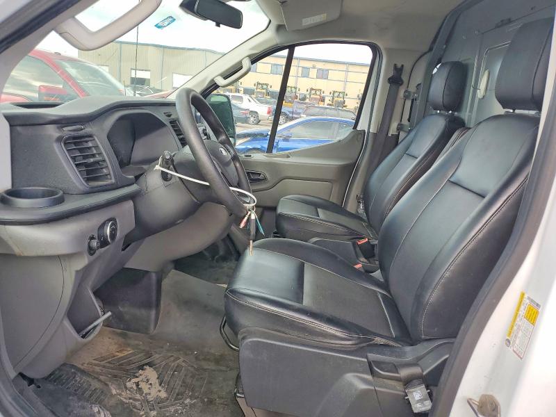 Продажа на аукционе авто 2020 Ford Transit, vin: 1FTBR1Y88LKB46086, номер лота: 50301176