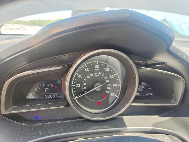 Aukcja sprzedaży 2018 Mazda 3, vin: 3MZBN1V34JM211121, numer aukcji: 50625206
