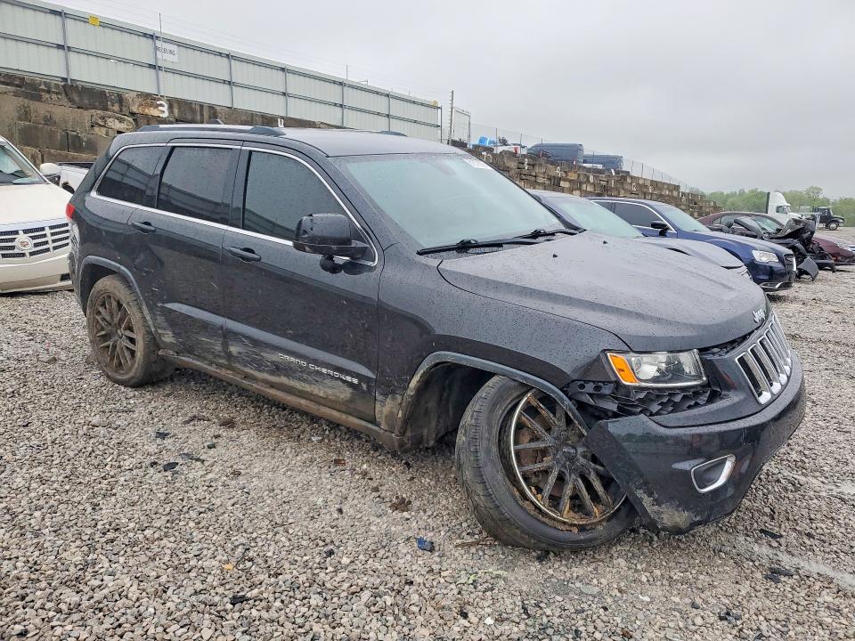 51572926 :رقم المزاد ، 1C4RJFAG9GC492751 vin ، 2016 Jeep Grand Cherokee مزاد بيع