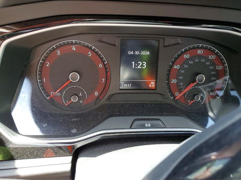 2020 Volkswagen Jetta მანქანა იყიდება აუქციონზე, vin: 3VWCB7BU6LM068155, აუქციონის ნომერი: 49479856