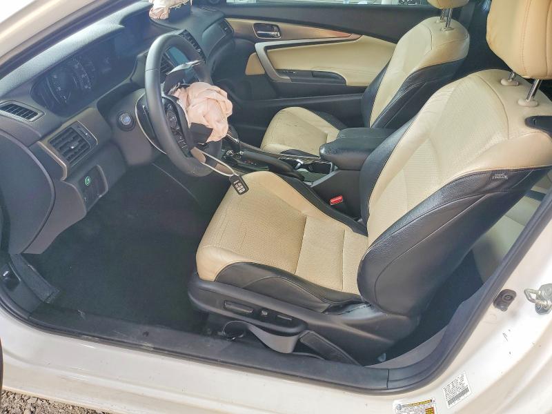 Продаж на аукціоні авто 2016 Honda Accord, vin: 1HGCT1B86GA001379, номер лоту: 49147306